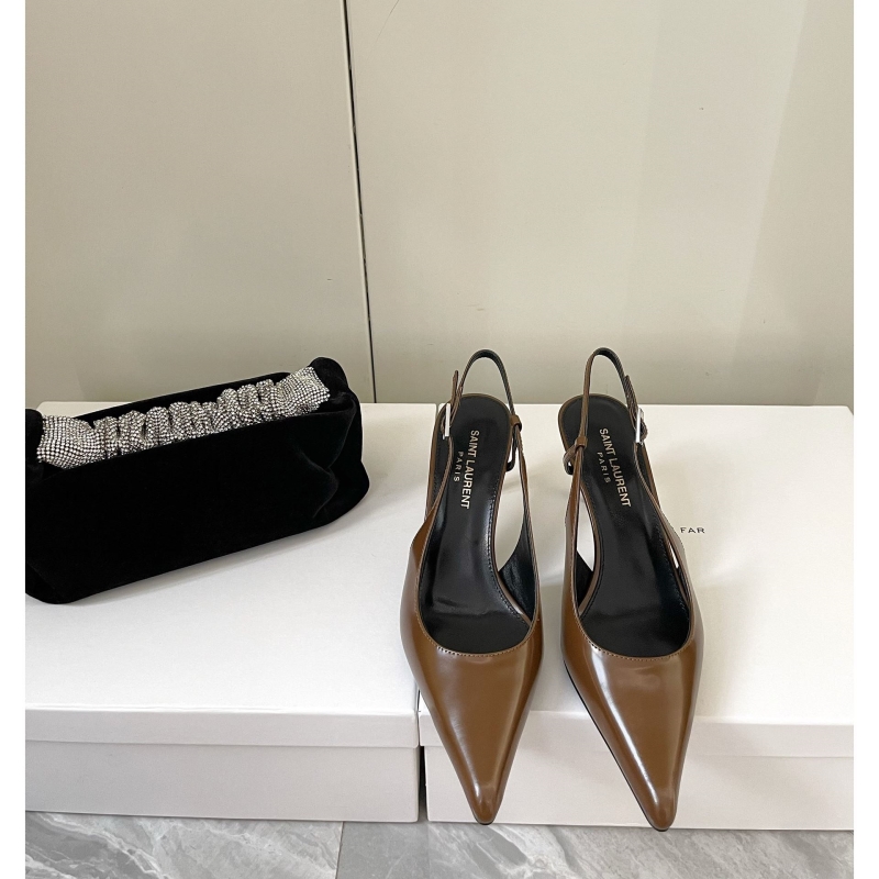 Y*L high heels